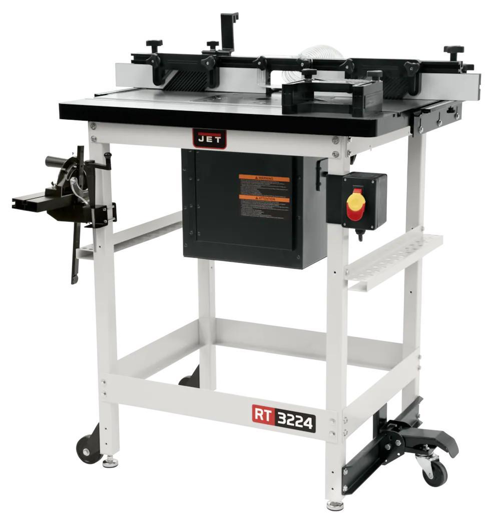 JRL-912 ROUTER LIFT
