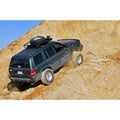 1x 1902BOX1 4 Inch Lift Kit Long Arm Jeep Grand Cherokee ZJ 4WD (1993-1998)
