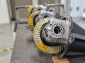 COUPLING SHAFT