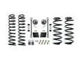 18-Present Jeep Wrangler JL 2.5 Inch Enforcer 4XE Lift Stage 3 EVO Manufacturing