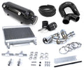 DIESELSITE 1994-1997 Ford 7.3L OBS Intercooler Kit -OBSIC