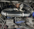 DIESELSITE 1994-1997 Ford 7.3L OBS Intercooler Kit -OBSIC