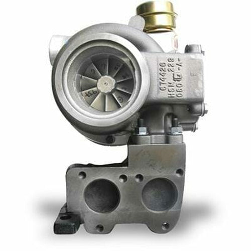 BFT-1 400-725HP PERFORMAN