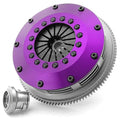 XClutch 91-98 Nissan 180SX S13 2.0L 8in Twin Sprung Ceramic Clutch Kit