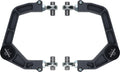 Camburg Toyota Landcruiser 200 Series 08-21 KINETIK V2 Performance Billet Uniball Upper Arms (GRAY) 310193-GRY
