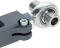 Camburg Toyota Landcruiser 200 Series 08-21 KINETIK V2 Performance Billet Uniball Upper Arms (GRAY) 310193-GRY