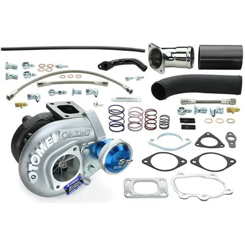 B B TURBOCHARGER KIT ARMS BX8270 SR20DET