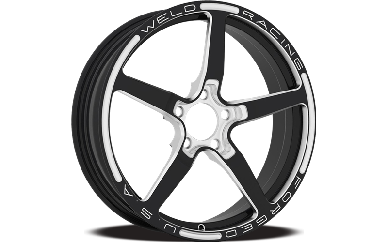 20X5 ALUMASTAR 2.0 5X120 1.7BS BLAC