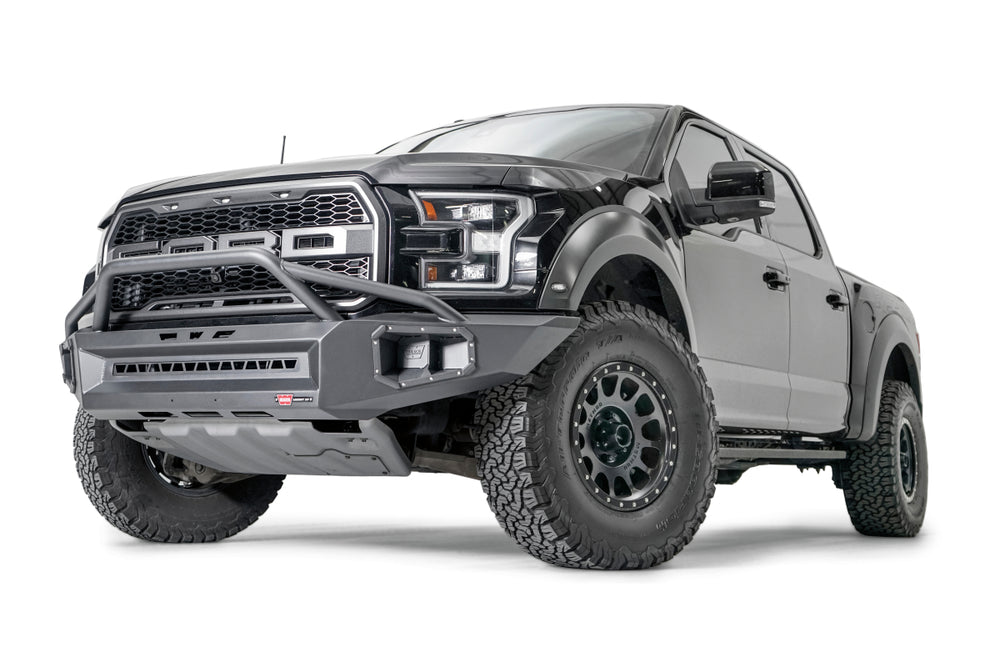 ~(197 lbs. 89X42X41)~ XP BMPR RAPTOR MY17-20