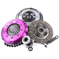 XClutch 10-12 Hyundai Genesis Coupe R-Spec 3.8L Stage 1 Sprung Organic Clutch Kit