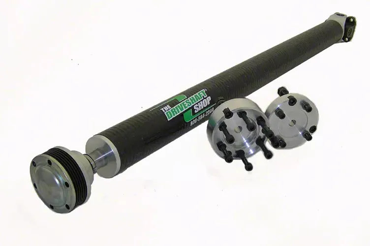 GMCA11-A7-C 2010-2015 Camaro with ZL1 6L90 Trans and stock SS Rear Diff CF DS 54.25 TP/FL