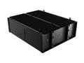 ~(121 lbs. 41X34X13)~ SUV Asymmetric Drawers / Medium
