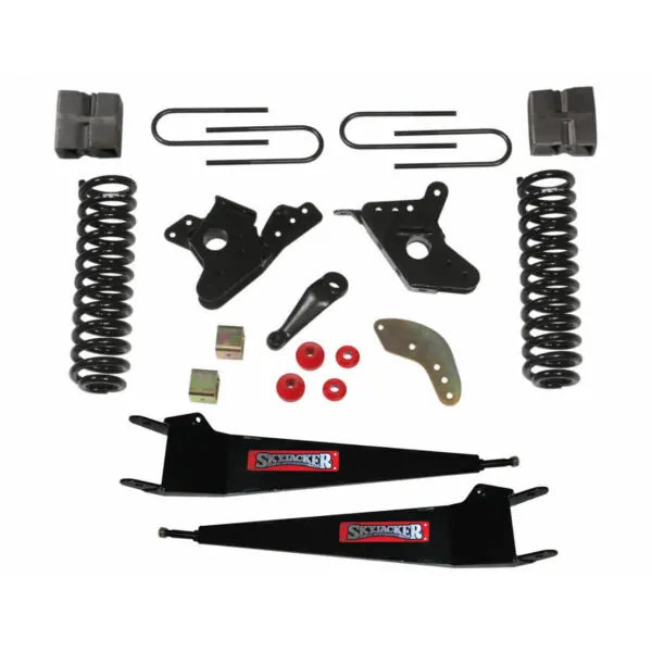 Skyjacker 6"80-96BRO CLASSII KIT W/A