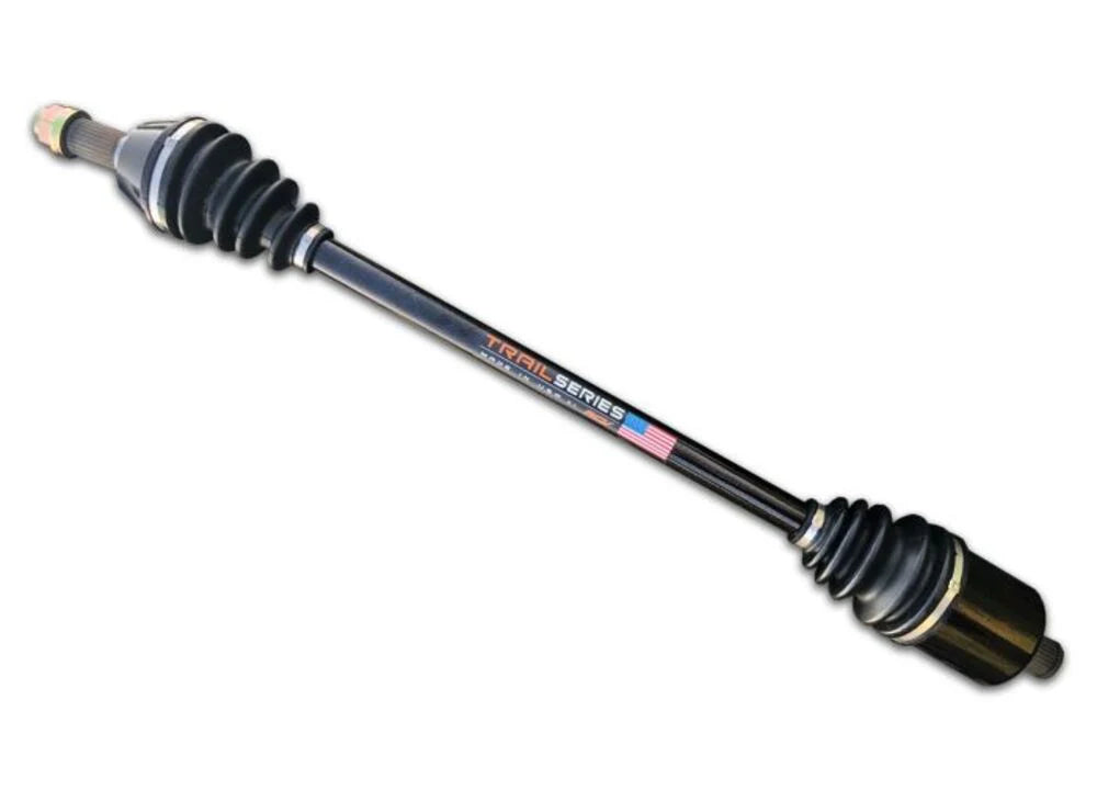 RCV Ultimate Carbon Fiber CV Prop Shaft for Polaris Turbo S