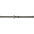 REAR DRIVESHAFT