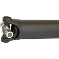 REAR DRIVESHAFT