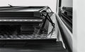 LOMAX FOLDING HARD COVER 15-ON Chevy/GMC Colorado/Canyon 5 ft - Carbon Fiber Single Rail