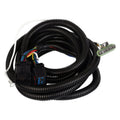 HEADACHE RACK 2009-2024 RAM 1500 CL