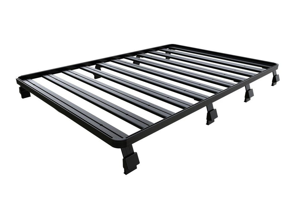 ~(83 lbs. 64X18X6)~ Mercedes Gelandewagen G Class (1979-2017) Slimline II 3/4 Roof Rack Kit / Tall