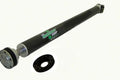 DSS Ford 05-10 Mustang V6 Auto  3.25in Carbon Fiber Driveshaft with CV (FDSH4-C-CV)