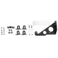 ZROADZ Grille Black Mild Steel 1 Pc Replacement