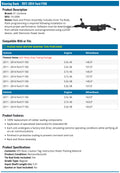 A1 REMFG INC roof rack