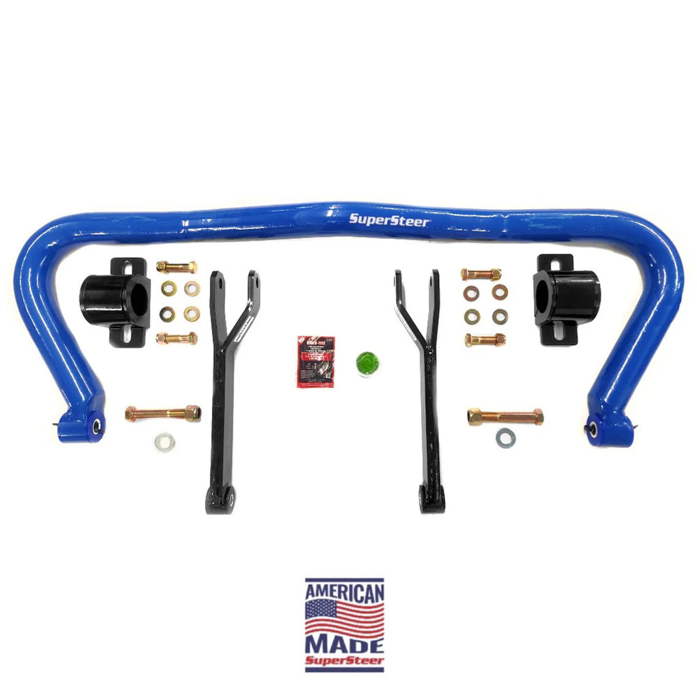 FRONT HEAT TREATED 2 1/8' DIA SWAY