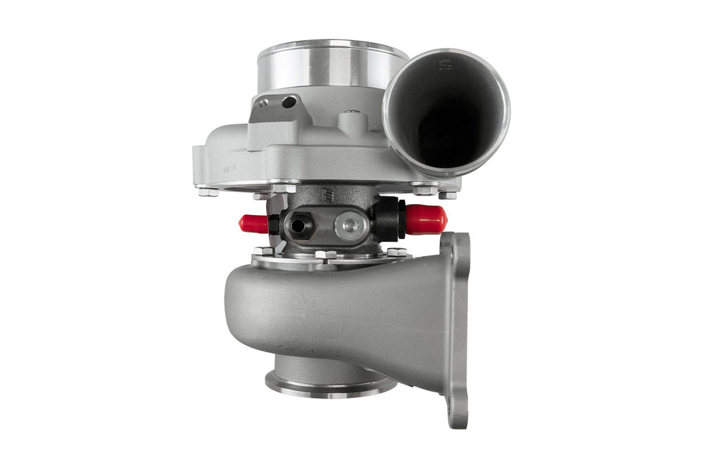 Turbosmart Water Cooled 6262 T4 0.82AR Externally Wastegated TS-2 Turbocharger