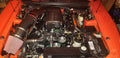 McLeod 2024 Mustang GT RXT HD 1 X 23 Spline with 8 Bolt AL Flywheel
