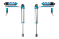 King Shocks 23+ Ineos Grenadier Front 2.5 Dia. Remote Reservoir Shock w/ Adjuster for 0-2in. Lifts