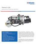 PUMP SEAWATER 3INCH IMP SCOT 35069-