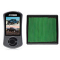 Cobb 17-20 Ford F-150 Ecoboost Raptor Stage 1 CAN Flex Fuel Power Package