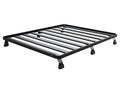Front Runner Outfitters roof rack close-up