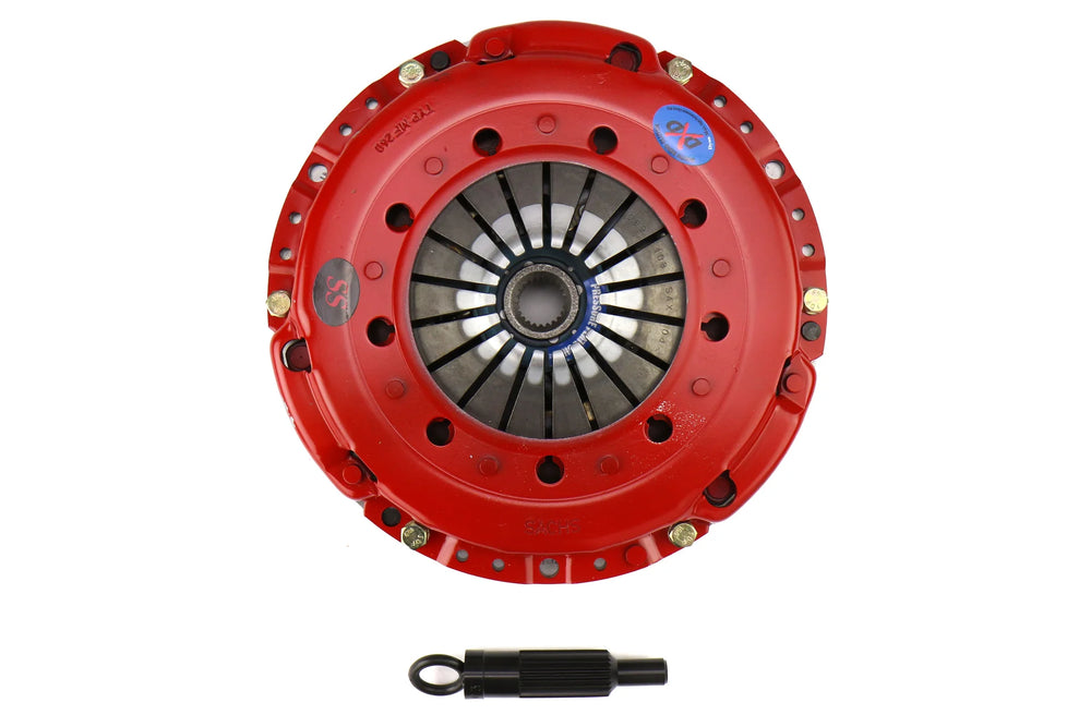 2013-2016 Ford Focus 2.0L TURBO
