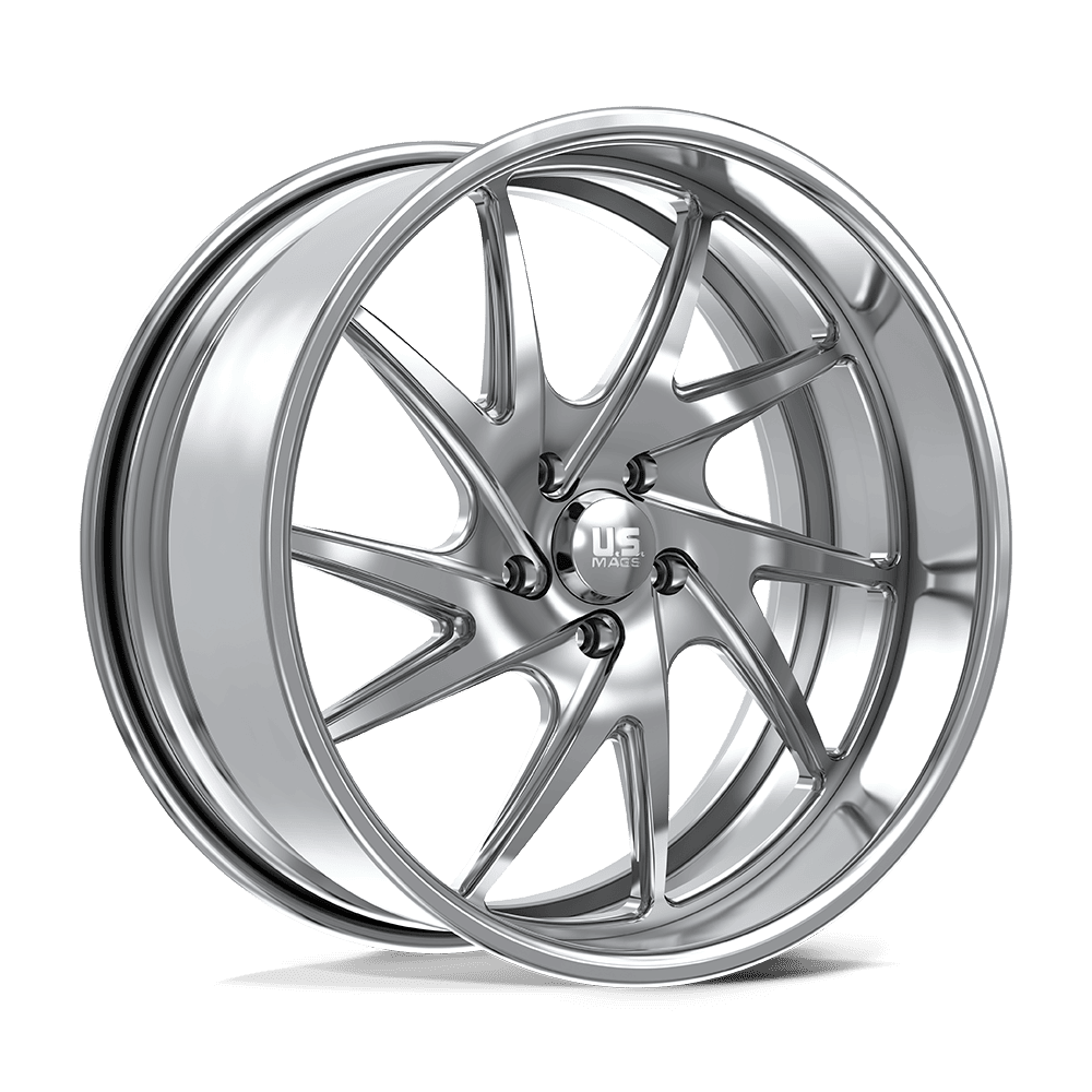 U063 24X12 BLANK POLISH XXMM (0-0)