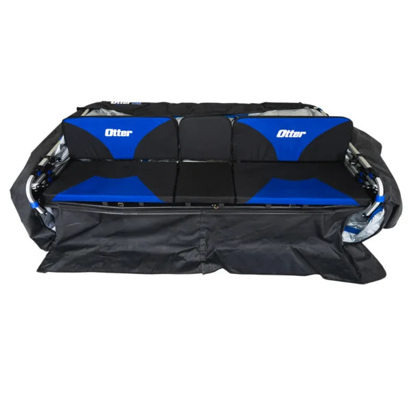 OTTER XTR RESORT SLEEPER XOVER