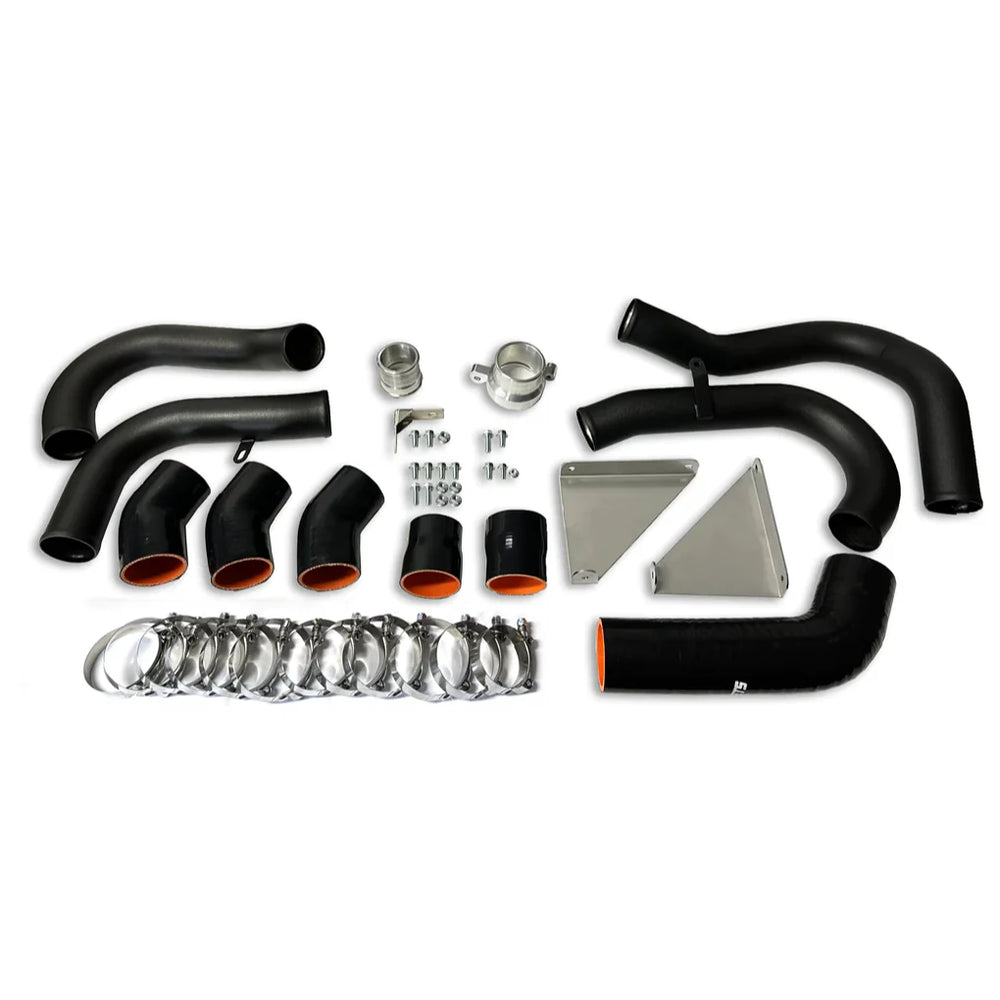 ETS Subaru WRX 22 Titanium Intake