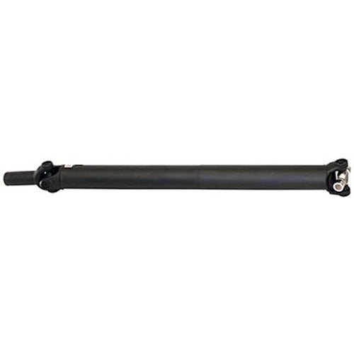 REAR DRIVESHAFT