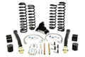 Jeep JK Enforcer 4.0 Inch Suspension System Stage 1 07-18 Wrangler JK EVO Manufacturing