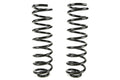 Jeep JK Enforcer 4.0 Inch Suspension System Stage 1 07-18 Wrangler JK EVO Manufacturing