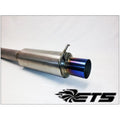 ETS Subaru WRX 22 Titanium Intake