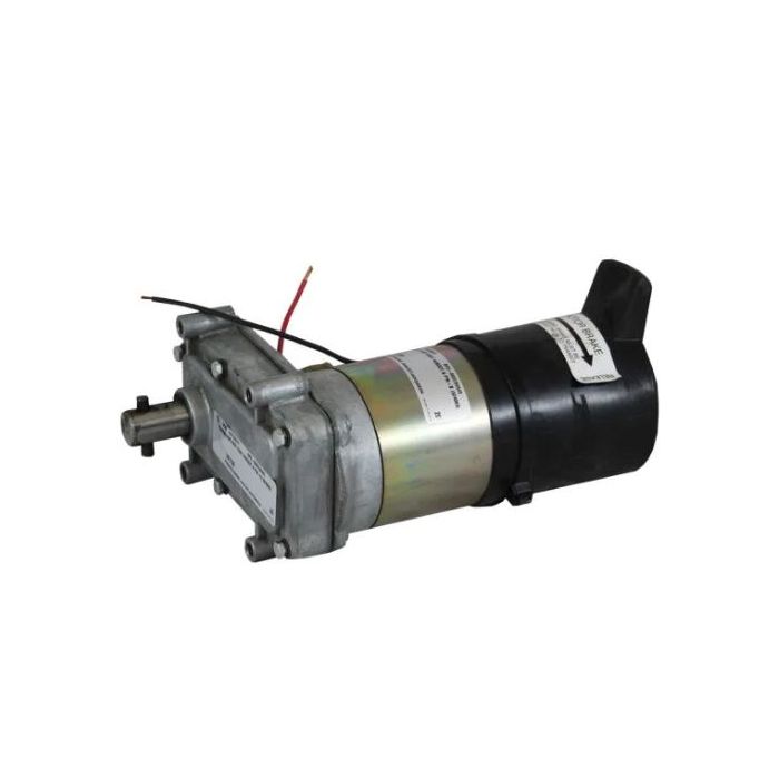 GEARMOTOR ASSY DS HT W/PI