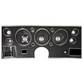 70-72 CHEVELLE AMER TRAD 3-GA SET-L