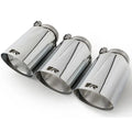 Remus 2023+ Honda Civic Type-R FL5 Sport GPF-back Exhaust (Tail Pipes Req)