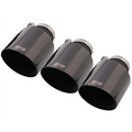Remus 2023+ Honda Civic Type-R FL5 Sport GPF-back Exhaust (Tail Pipes Req)