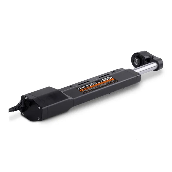 ELECTRIC POWER ASSIST PKG., WITH 12