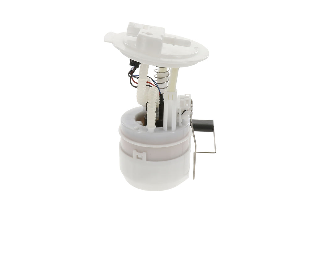 FUEL PUMP MODULE ASSEMBLY