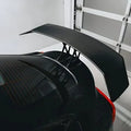 VOLTEX Side Step for Voltex Rear Wide Fenders For GR86/ BRZ 2022 FRP WET CARBON ZN8/ZD8