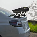 VOLTEX Side Step for Voltex Rear Wide Fenders For GR86/ BRZ 2022 FRP WET CARBON ZN8/ZD8