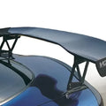 VOLTEX Side Step for Voltex Rear Wide Fenders For GR86/ BRZ 2022 FRP WET CARBON ZN8/ZD8